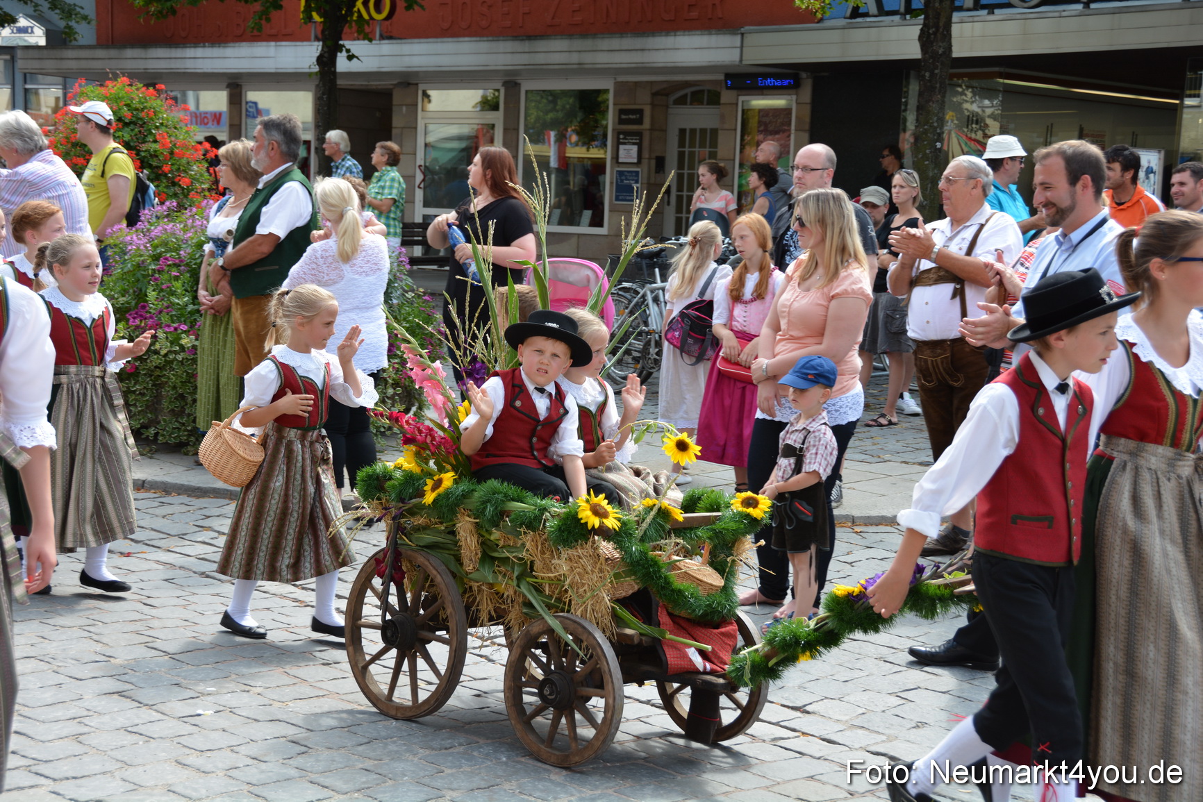 Volksfest Neumarkt 100814 0488